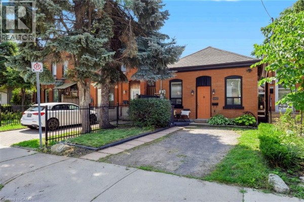 442 King William Street, Hamilton, ON, photo 2