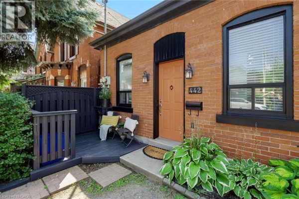 442 King William Street, Hamilton, ON, photo 3