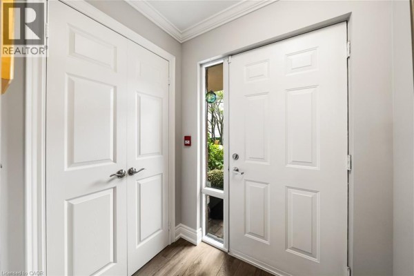 Laundry room - 442 Maple Avenue Unit# Th9, Burlington, ON L7S2L7 Photo 5