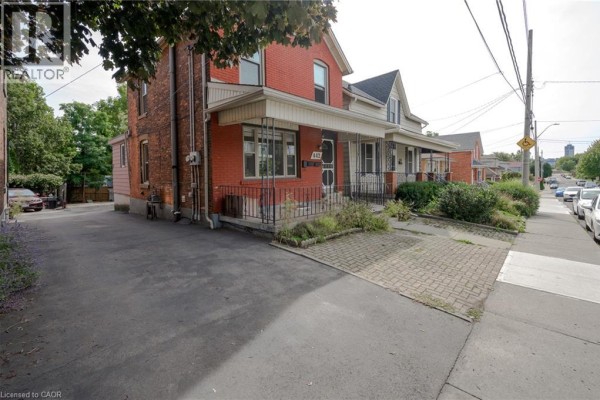 442 Mary Street Unit# Basement, Hamilton, ON L8L4W9 Photo 5