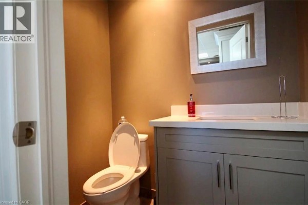 442 Millen Road Unit# 12 Upper, Stoney Creek, ON L8E6H2 Photo 4