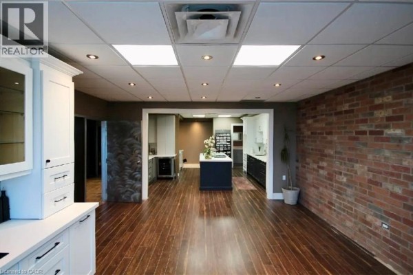 442 Millen Road Unit# 12 Upper, Stoney Creek, ON L8E6H2 Photo 5