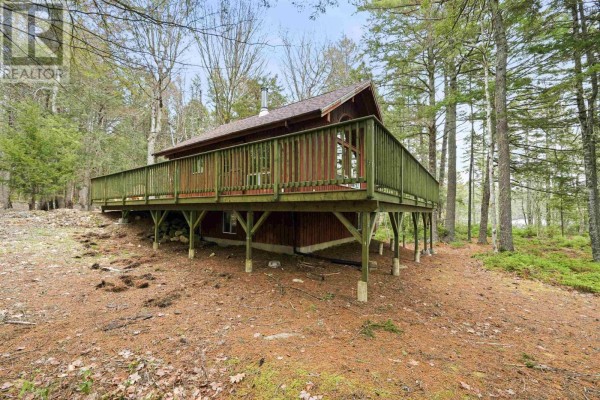 Living room - 442 Narrows Road, Labelle, NS B0T1E0 Photo 5