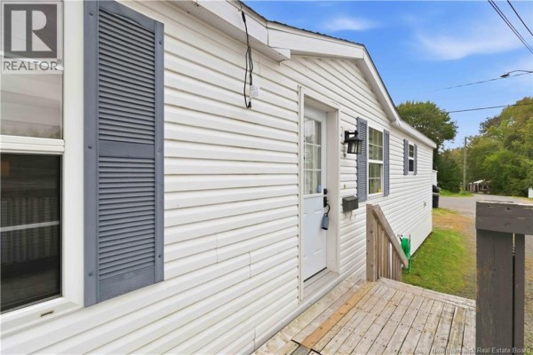 3pc Ensuite bath - 442 Osmond Lane, Fredericton, NB E3B7L6 Photo 2