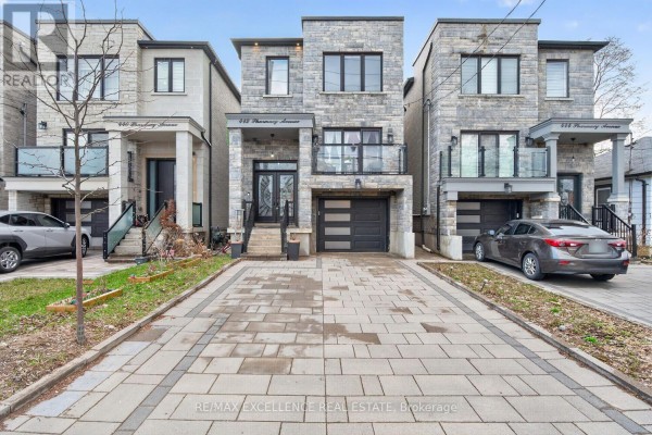 442 Pharmacy Avenue S, Toronto, ON, photo 3