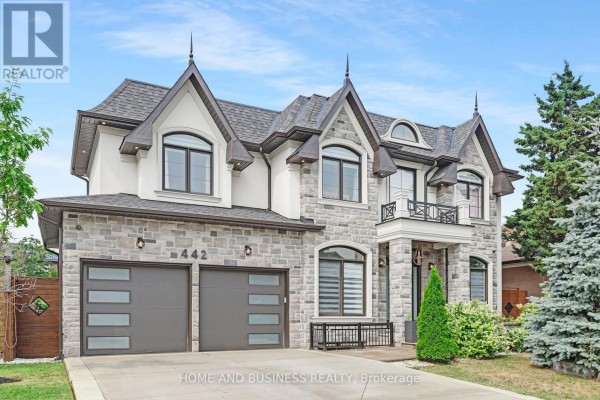 442 Sherin Drive, Oakville, ON, photo 2