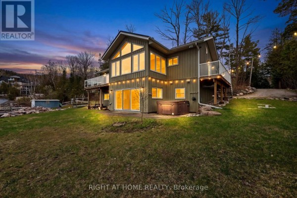 442 Silver Birch Drive, Tiny, ON, photo 2