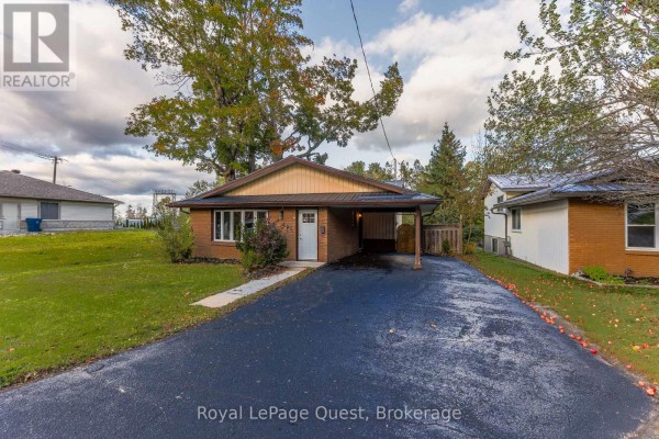 442 Sundial Drive, Orillia