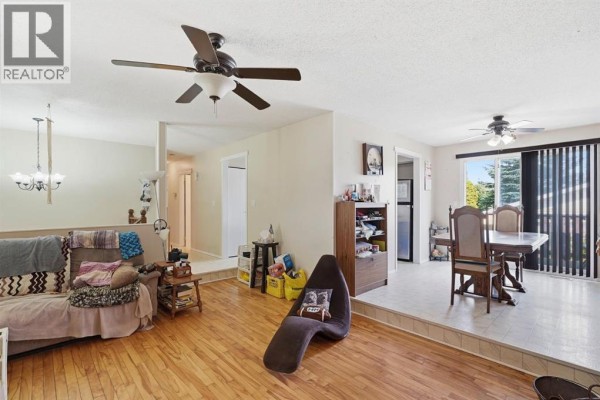 Bedroom - 4420 57 Avenue, Innisfail, AB T4G1K9 Photo 5