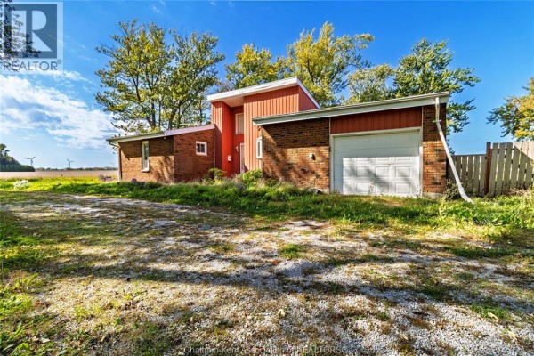 3pc Bathroom - 4421 Gleeson Line, Tilbury, ON N0P2L0 Photo 4
