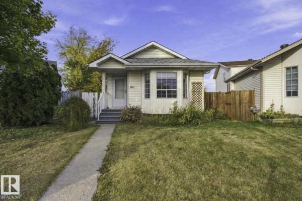 Residential for sale at 4423 36a St Nw, Edmonton, AB - MLS® Y8LUNO