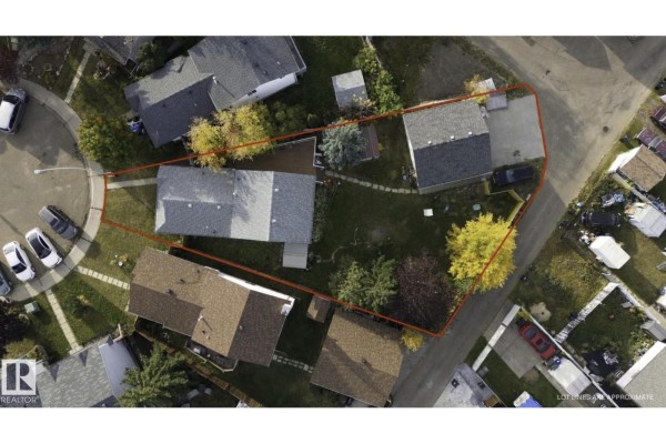 4423 36a St Nw, Edmonton, AB, photo 2