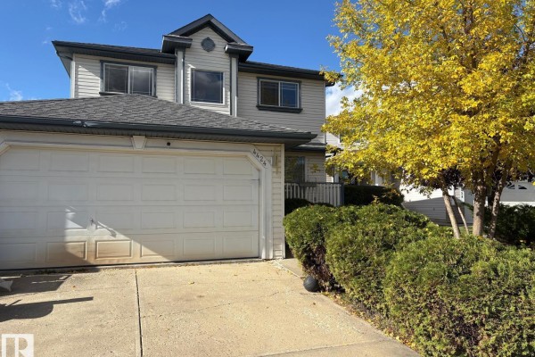 4424 28a St Nw Nw, Edmonton