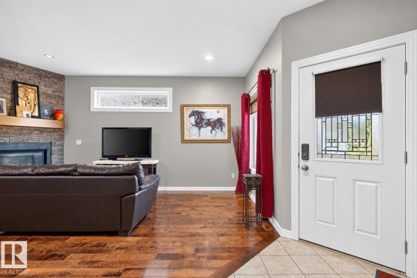 Primary Bedroom - 4424 48a St, Leduc, AB T9E5Y7 Photo 4