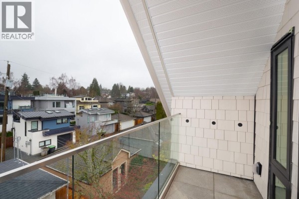 4424 W 4th Avenue, Vancouver, BC V6R1R1 Photo 5