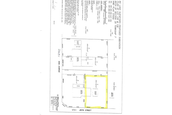 4425 207a Street, Langley