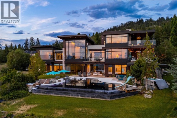 Gym - 4425 Twin Creek Place, Kelowna, BC V1X7V7 Photo 4