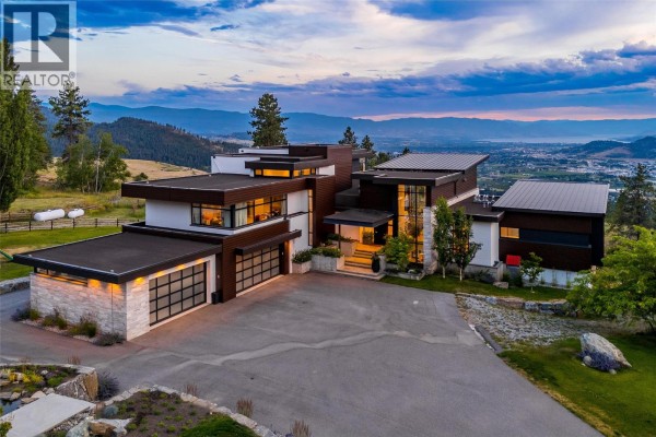 Office - 4425 Twin Creek Place, Kelowna, BC V1X7V7 Photo 5