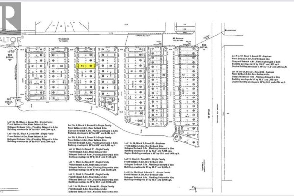 4427 71 Street, Camrose, AB T4V2P7 Photo 2