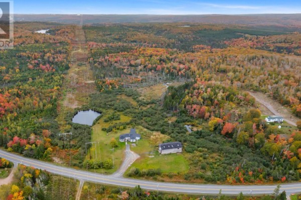 Recreational, Games room - 4427 Pictou Road, Kemptown, NS B2N5B1 Photo 3