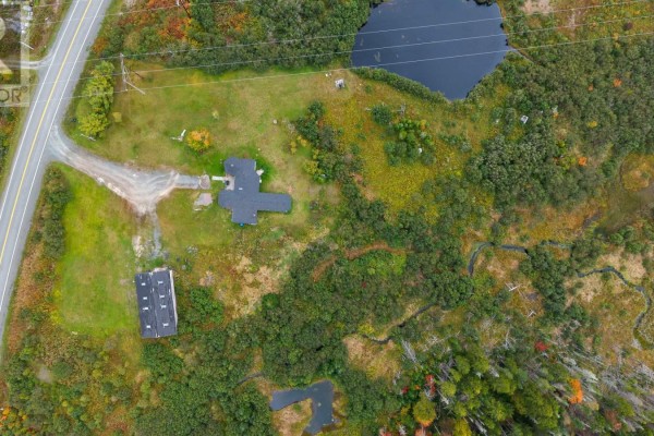 Primary Bedroom - 4427 Pictou Road, Kemptown, NS B2N5B1 Photo 5
