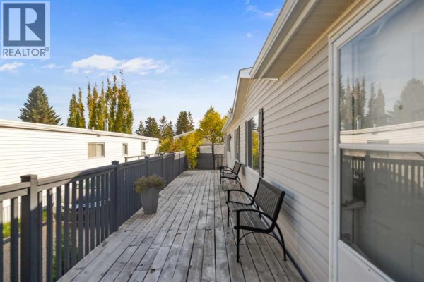 Primary Bedroom - 443, 3223 83 Street Nw, Calgary, AB T3B5P3 Photo 4