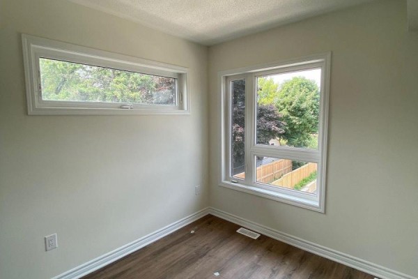 Bedroom 3 - 443 - 2789 Eglinton East Avenue, Toronto, ON M1J0B3 Photo 4