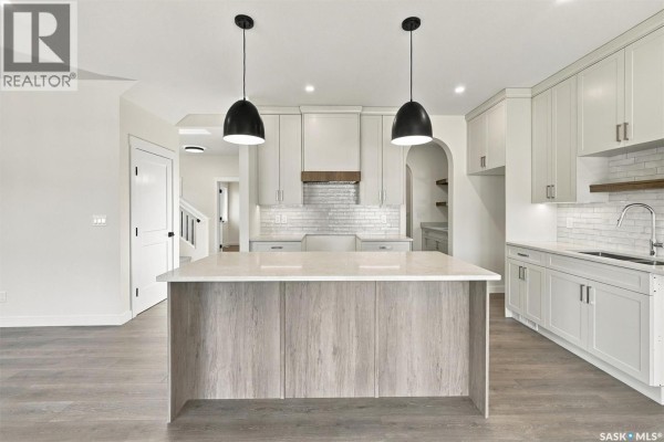 443 Asokan Rise, Saskatoon