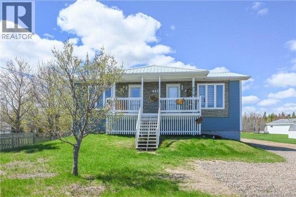443 Chemin Haut-shippagan Road, Haut Shippagan, NB, photo 2