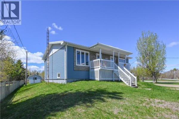 443 Chemin Haut-shippagan Road, Haut Shippagan, NB, photo 3