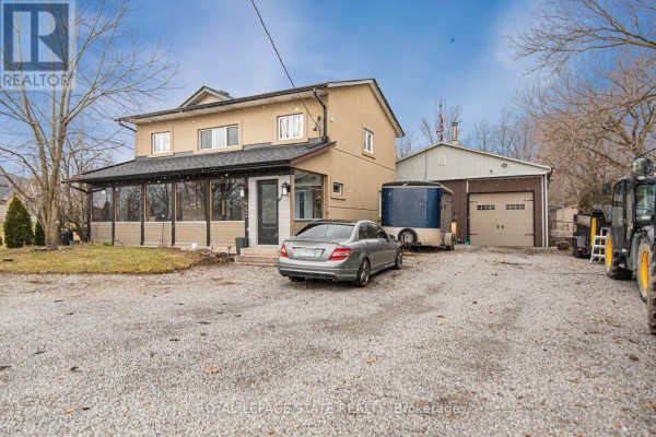 443 Eleventh Road E, Hamilton, ON, photo 2