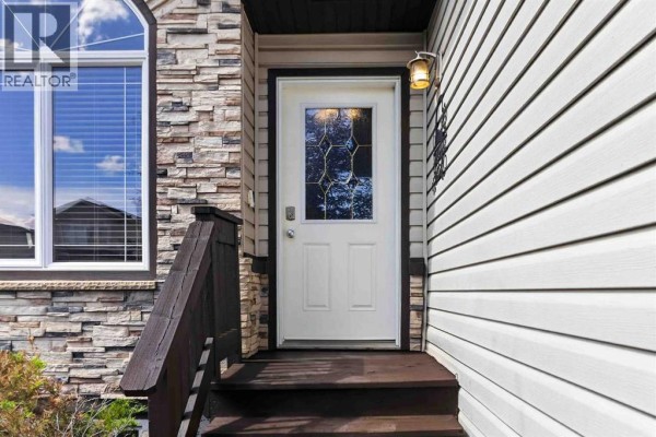 4pc Bathroom - 443 Pacific Crescent, Fort Mcmurray, AB T9K0E4 Photo 2