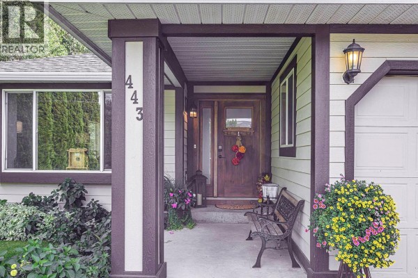 443 Reighmount Drive, Kamloops, BC, photo 3