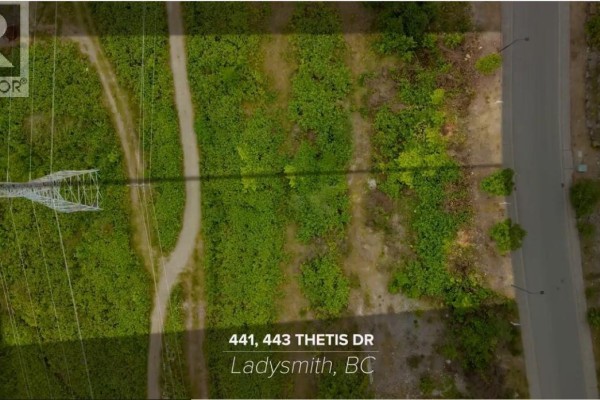 443 Thetis Dr, Ladysmith, BC V9G0A8 Photo 5