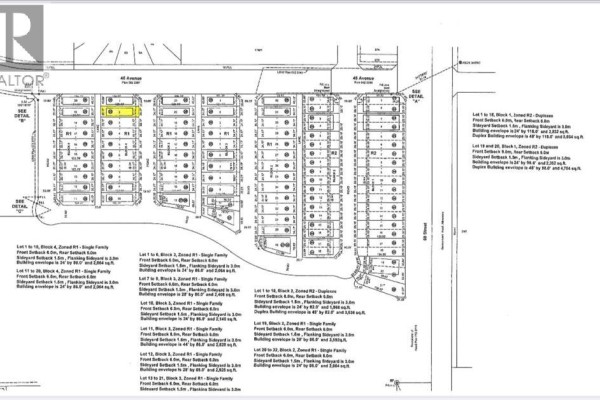 4430 71 Street, Camrose, AB T4V2P7 Photo 2