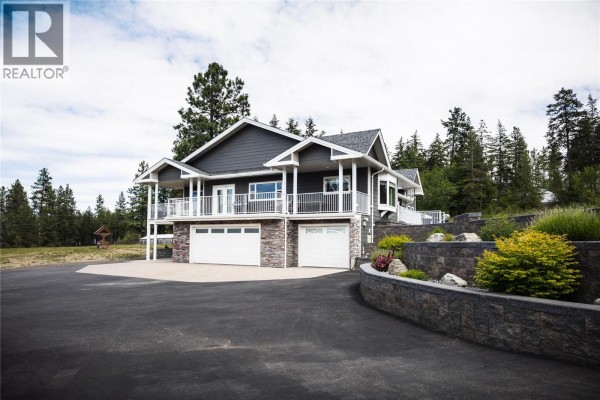 Storage - 4430 June Springs Road, Kelowna, BC V1W4C8 Photo 3