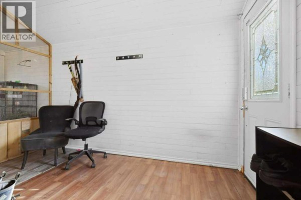 Bedroom - 443044 Range Road 43, Rural Ponoka County, AB T0C0M0 Photo 5