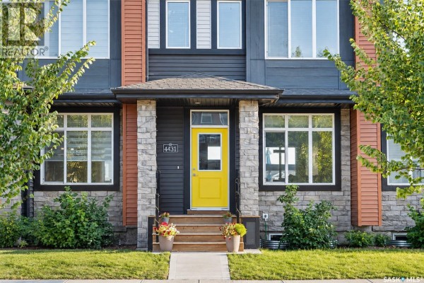 4431 Buckingham Drive, Regina, SK, photo 2