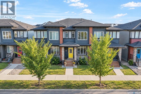 4431 Buckingham Drive, Regina, SK, photo 3