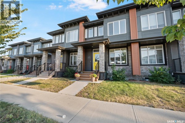 2pc Bathroom - 4431 Buckingham Drive, Regina, SK S4V3X4 Photo 4