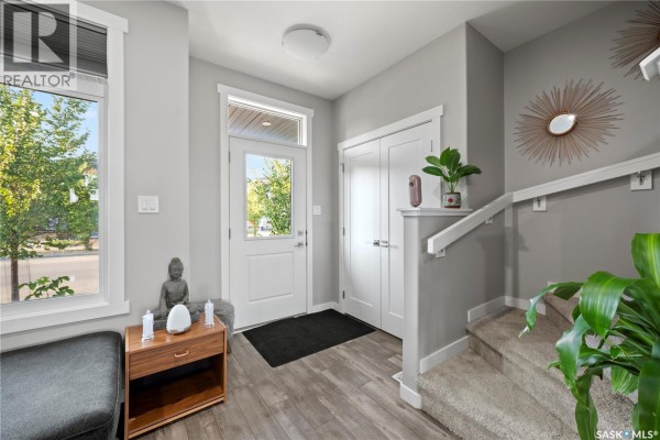 Bedroom - 4431 Buckingham Drive, Regina, SK S4V3X4 Photo 5
