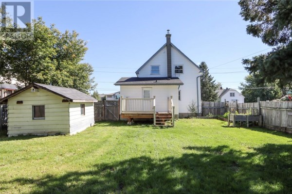 4431 Notre Dame Ave, Hanmer, ON P3P1X6 Photo 2