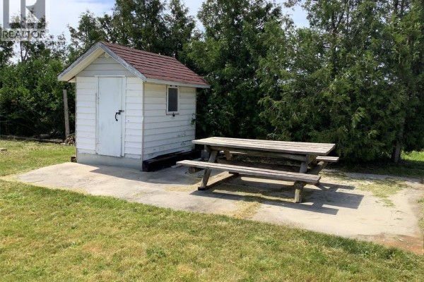 4433 Glenwood Line, Port Alma, ON N0P1W0 Photo 3