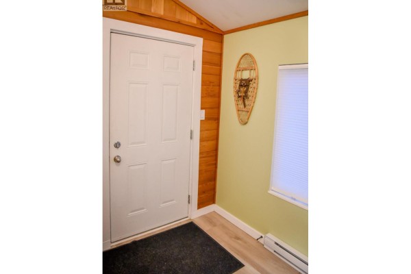 Bedroom 2 - 4434 Greig Avenue, Terrace, BC V8G1M3 Photo 4