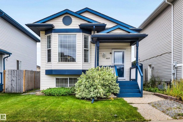 4435 152 Av Nw, Edmonton