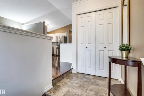 Bedroom 2 - 4435 152 Av Nw, Edmonton, AB T5Y3C3 Photo 5