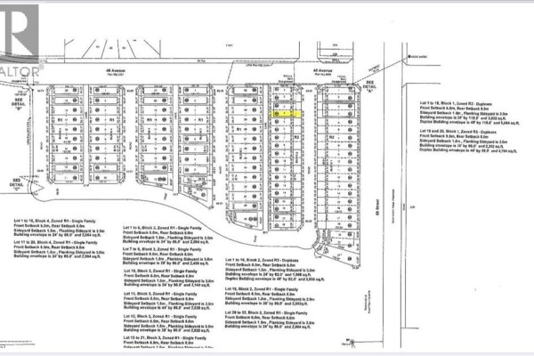 4436 69 Street, Camrose, AB T4V2P7 Photo 2