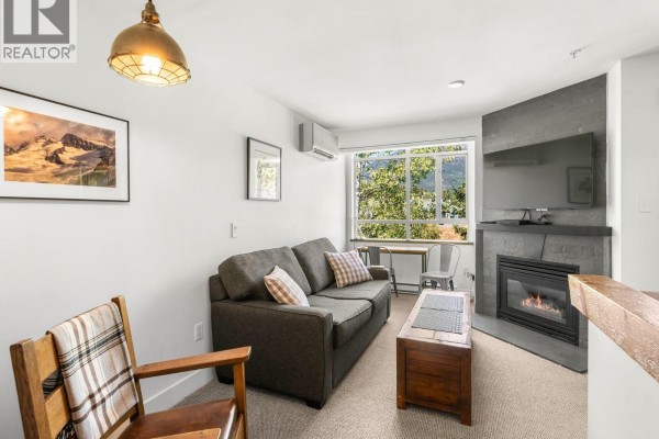 444 4314 Main Street, Whistler, BC V8E1A8 Photo 4