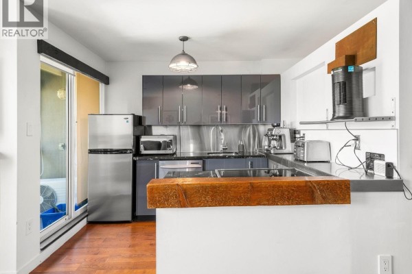 444 4314 Main Street, Whistler, BC V8E1A8 Photo 5