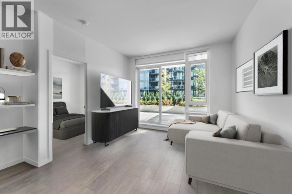 444 6500 Minoru Boulevard, Richmond